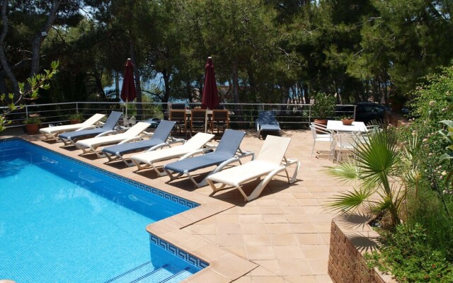Villa Regine-Salou