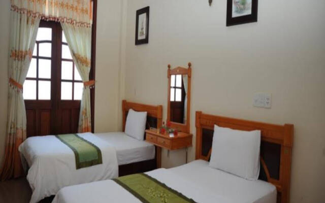 Duc Long Gia Lai Hotels & Apartment
