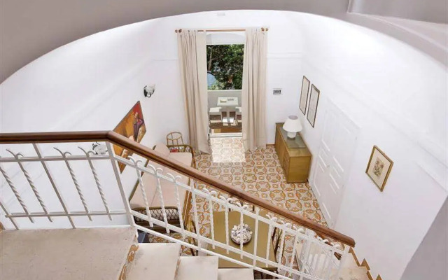 Villa Mariuccia Capri