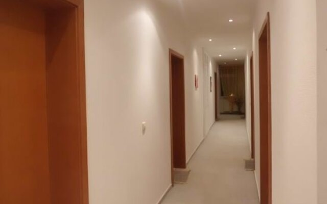 Pension "Parkhotel" Blankenhain