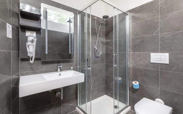 B&B Hotel Pomezia Roma