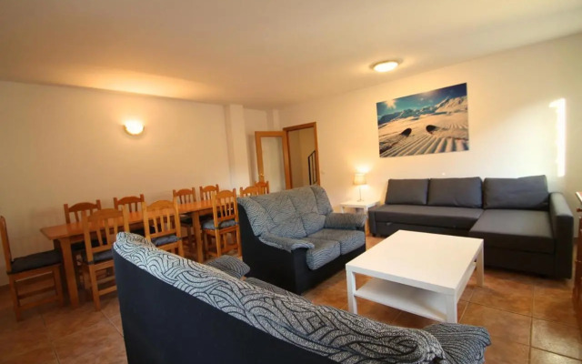 Pont de Toneta 6,3 Atico Duplex, Ransol, Zona Grandvalira