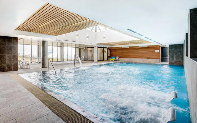 Vacancéole - Les Jardins De Balnéa