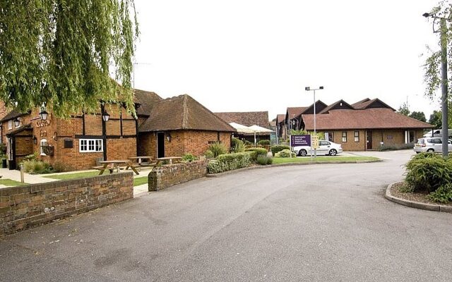 Premier Inn Sandhurst