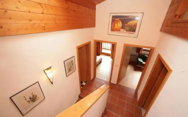 Chalet an der Schmittenhöhe