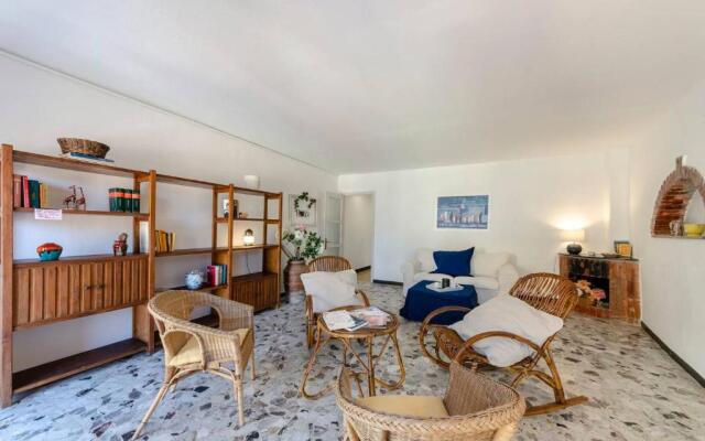 ALTIDO Spacious 2 BR Apt with Terrace at the Heart of the Vernazza