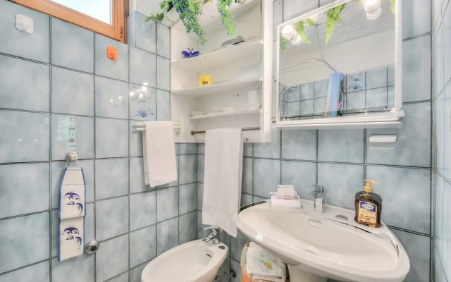 Appartamento Bareu Mountain View