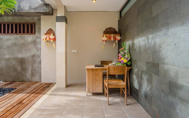 Valka Bali By Boutique Hotels & Villas