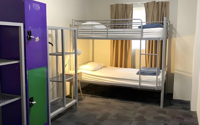 Big Backpackers Hostel