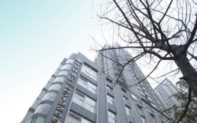 Oak Hotel Chongqing Daping