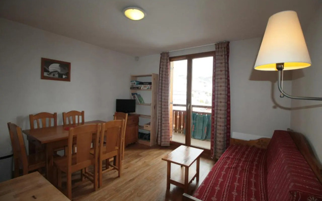 Le Hameau des Aiguilles - Savoie (by Popinns)