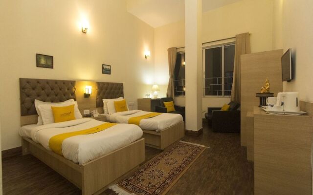 OYO 3619 Samayaa Resort