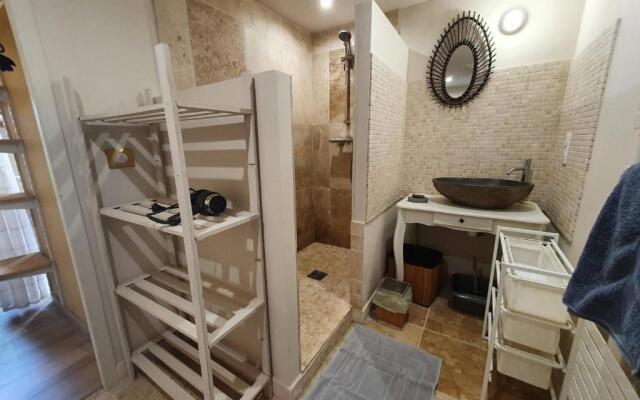 Les EcoloGites de la Rochelle