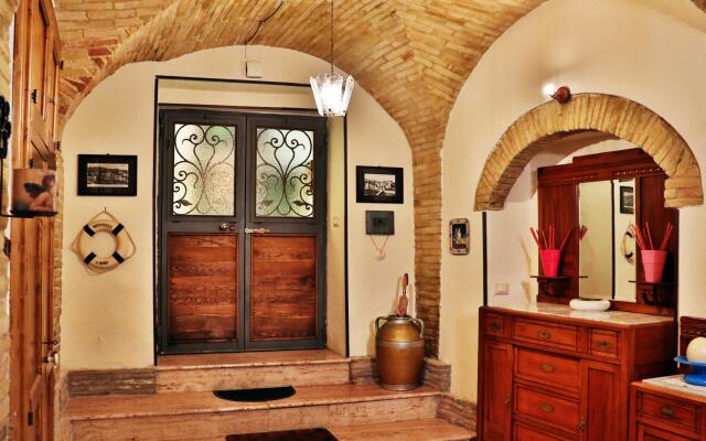 Vicoquarto in Lanciano