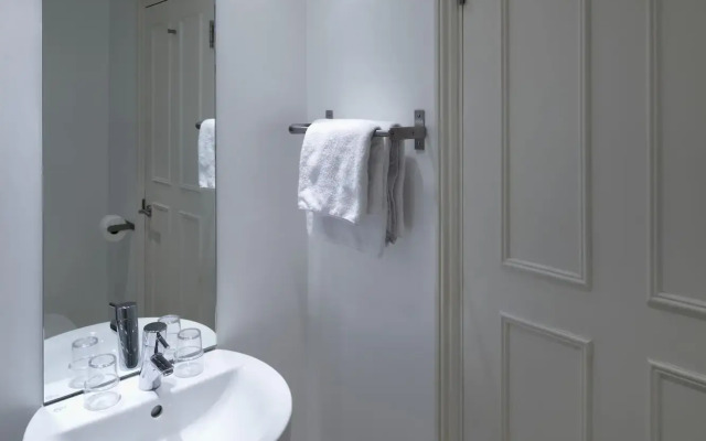 B+B Belgravia