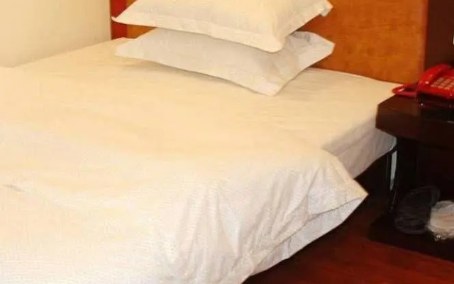 Shaxing Hotel