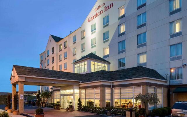 Hilton Garden Inn Queens/JFK Airport