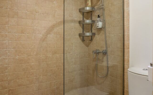 Green - Apartments Catedral