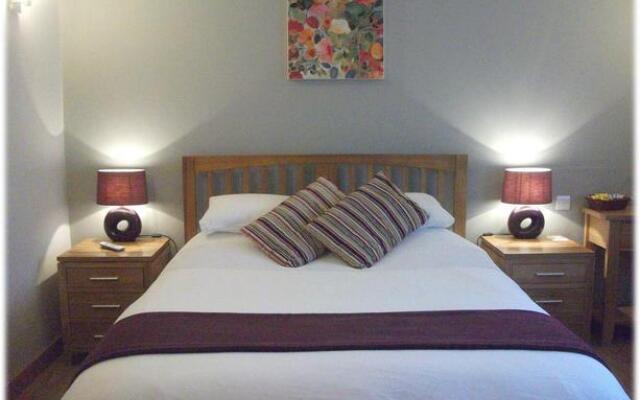 Orchard Cottage