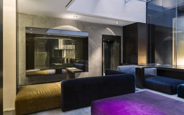 STRAF, Milan, a Member of Design Hotels