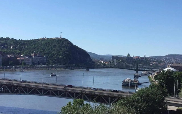 danube paradise