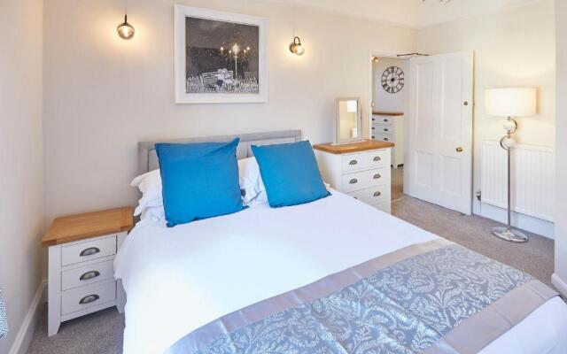 Host Stay Sunnyvale House