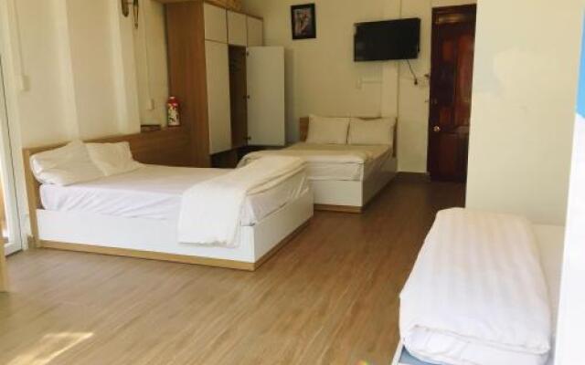 Xun Huong Hotel