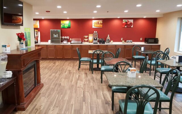 Quality Inn Loudon-Concord