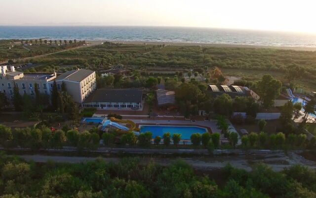 Hedef Beyt Hotel Resort & Spa