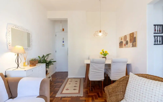 4 Minutes From Arcos da Lapa Sr1502