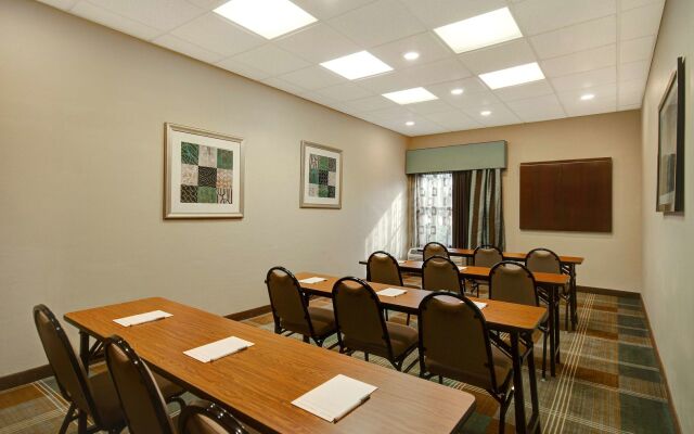 Hampton Inn Huntsville-Arsenal/South Pkway