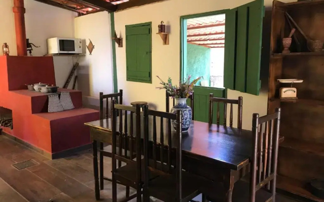 Hostel A Cozinha De Cora