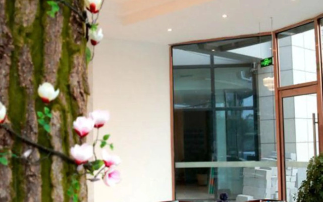 Zsmart Hotel
