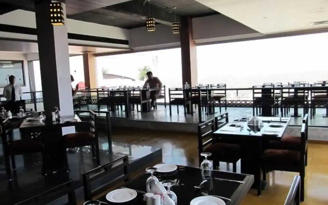 Hotel Sea Rock Villa