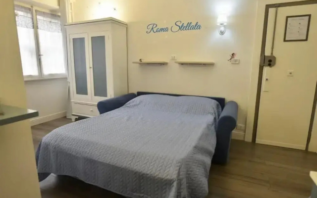 Roma Stellata Guest House