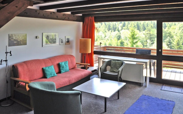 Apartment in Siegsdorf Near Chiemsee