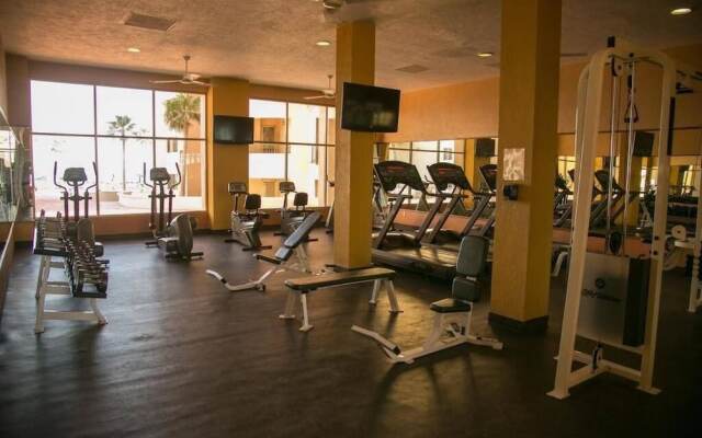 Sonora Spa Beachfront