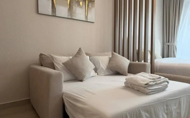 Luxurious with Nature & 5 Star Amenities