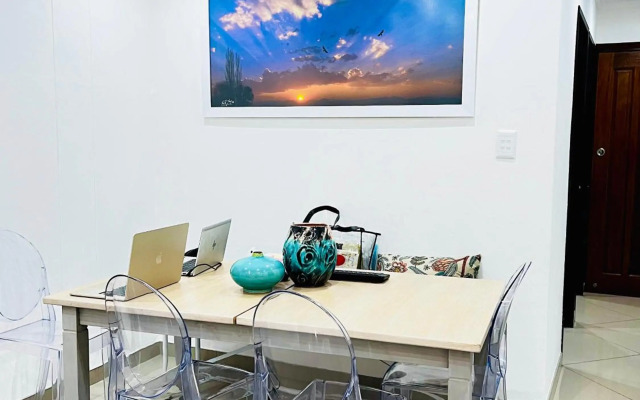 Simla Luxury Apartments