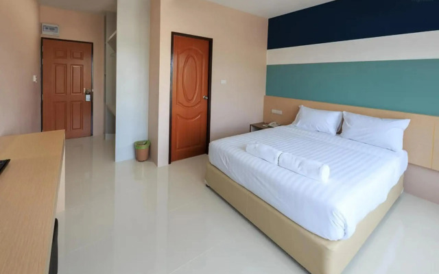 JJ Residence Phuket Town