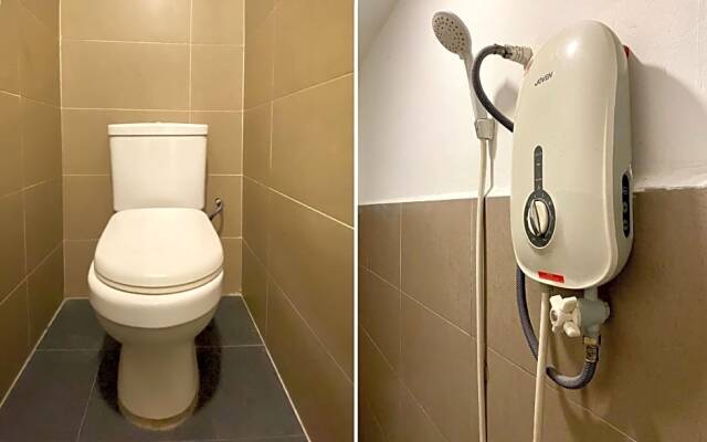 SPOT ON 90283 twenty seven Muntri