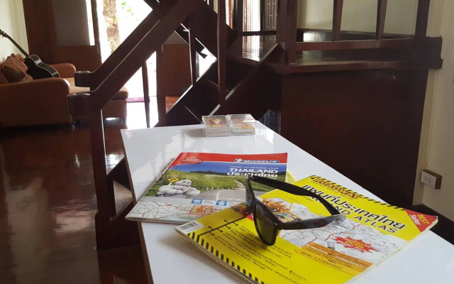 Emmanuel Guesthouse