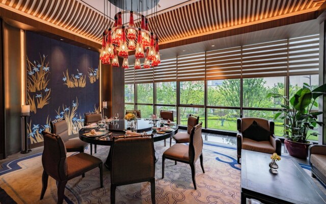 voco Hangzhou Binjiang Minghao by IHG