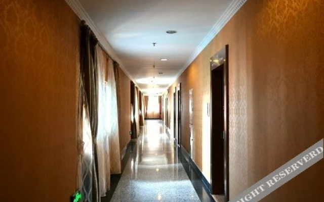 Shi Du Business Hotel