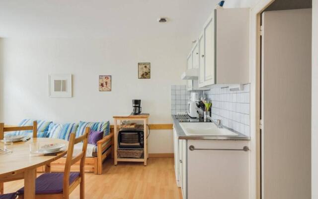 Appartement Cauterets, 2 pièces, 4 personnes - FR-1-401-110