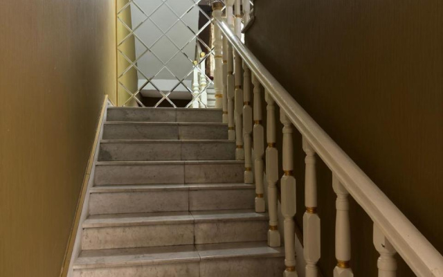 Guest House Wine Cellar