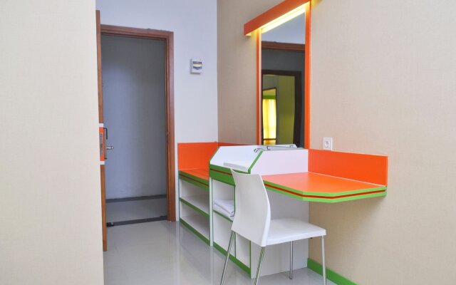 Titanium Express Homtel