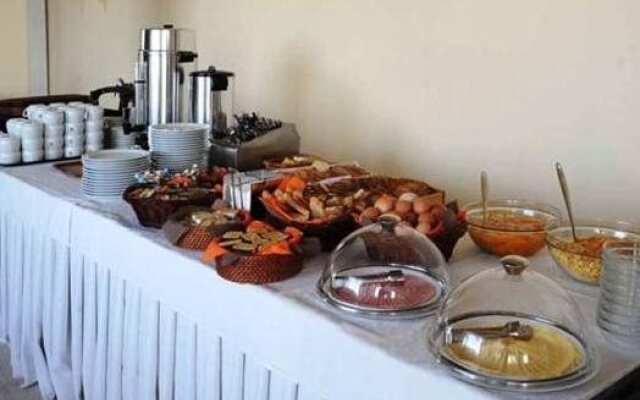 Asteria Hotel