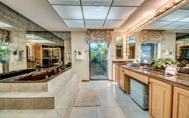 Villa Geanie - Roelens Vacations