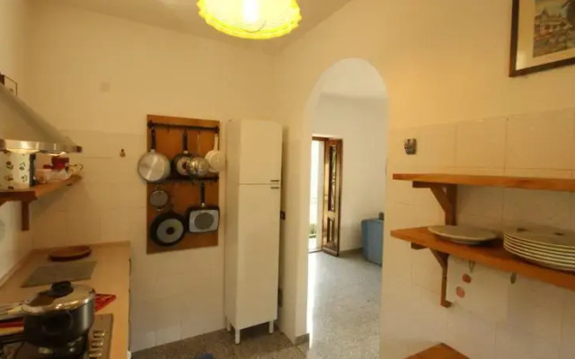Casa Nicolai